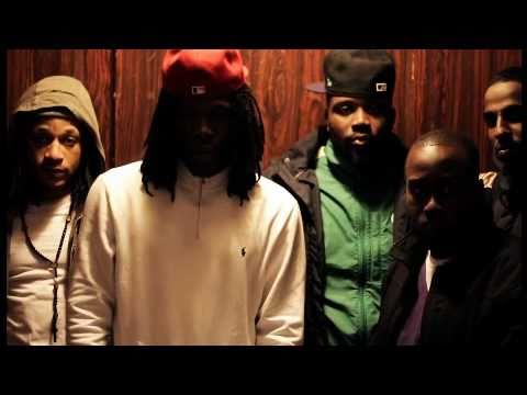 RDC ENT - We Doin' It (Official Music Video)