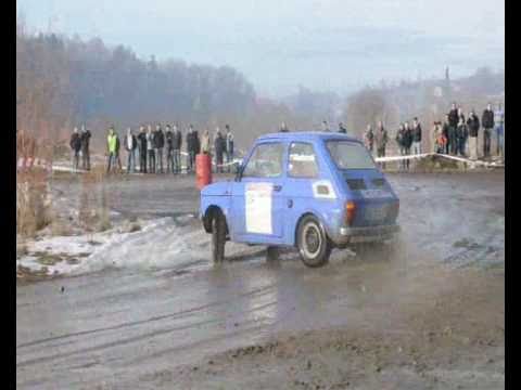 "Rajdowa WOŚP 2011" Marcin Śladowski