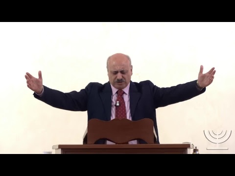 Domenica sera 04/03/2018 Luigi Ausino Isaia 54:11