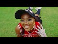Rich Mavoko Ananipenda Official Lyric Video