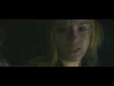 Home and Away promo - Rachel and Kit in car crash