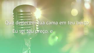 Um Por Todos Lyrics English Translation