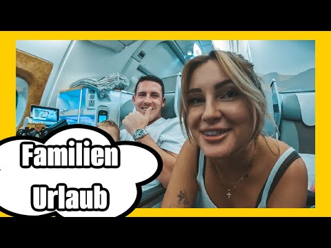 FÜR UNS GEHT ES IN DEN URLAUB 😍 | 11.11.2022 | DailyMandT ♡