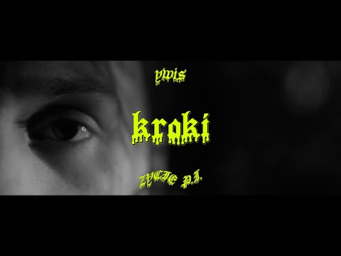 ywiS - Kroki (prod.Nagra) Official Video