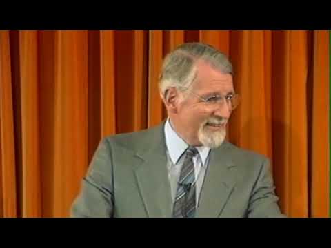 12. Schlüssel zum Alten Testament Teil 12 - Numeri (4. Buch Mose) - Teil 1