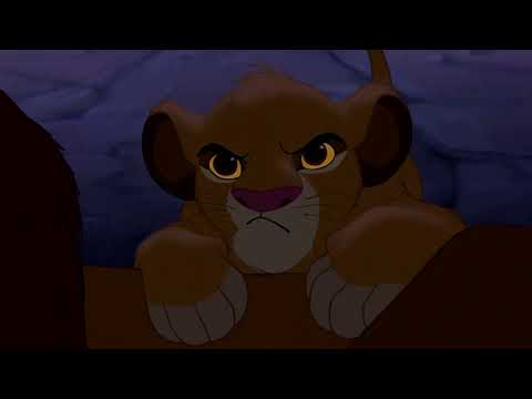 The Lion King 1994   Everything The Light Touches ● 2 12 4K