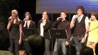 Jesus Savior Pilot Me - New Spirit