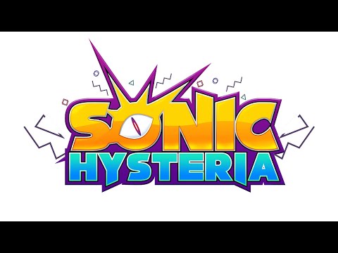 Quartz Quadrant Present (Inside + Outside) - Sonic Hysteria OST (Extended)