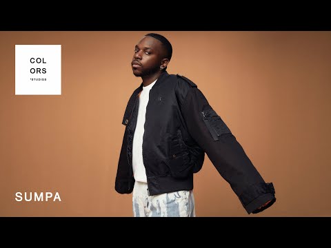 Sumpa - Illusion | A COLORS SHOW