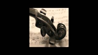 Edward Elgar - Serenade For Strings In E Minor, Op 20