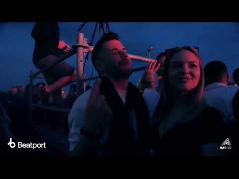 Pete Tong b2b Kölsch @ IMS Dalt Vila 2023 |