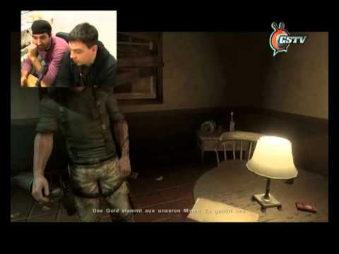 GameStar TV s04e12 - Játékok