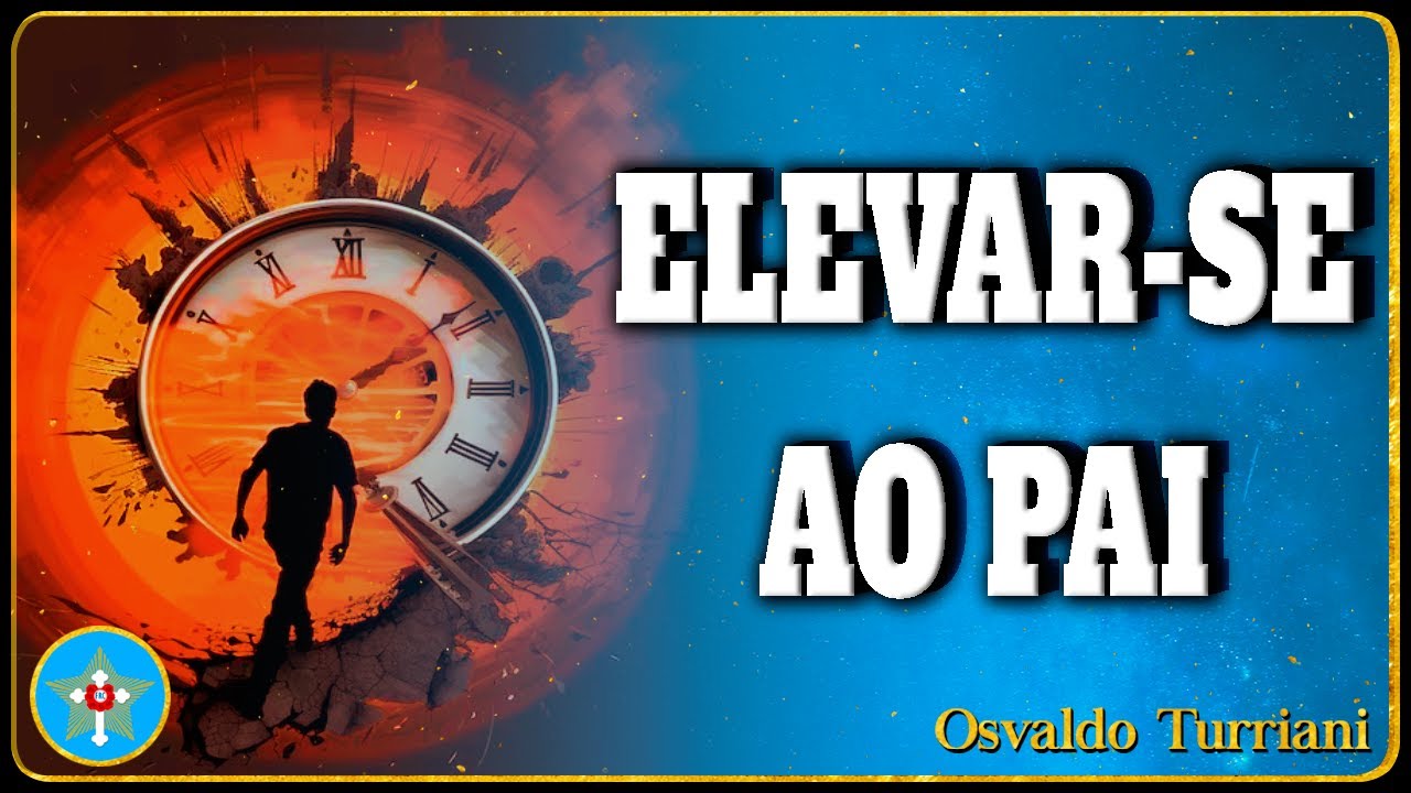 Astrologia Rosacruz 65: Como verticalizar a Consciência?