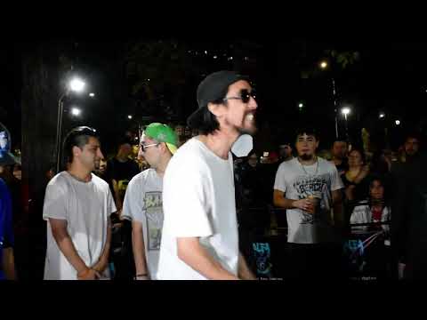 enzo shadow emblema vs dla- 8vos -