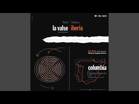 La Valse, M. 72 (Remastered)