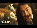 Lyle Lyle Crocodile 2022 Hector Meets Lyle Javier Bardem Shawn Mendes
