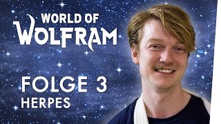 World of Wolfram | Folge 3: Herpes video
