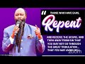 PROCESS OF CHRISTIAN GROWTH PROPHETS DR DAVID OWUOR