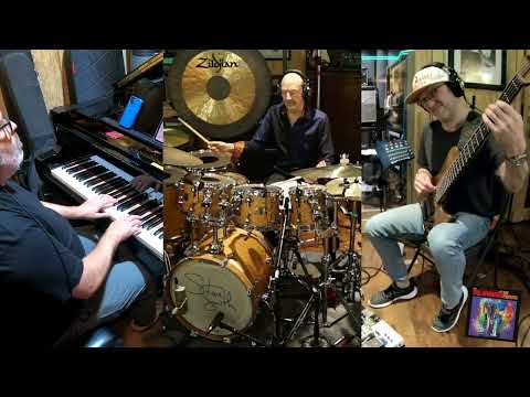 Steve Smith & Vital Information: “Open Arms” from the NEW PERSPECTIVE album (2025)