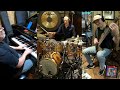 Steve Smith & Vital Information: “Open Arms” from the NEW PERSPECTIVE album (2025)