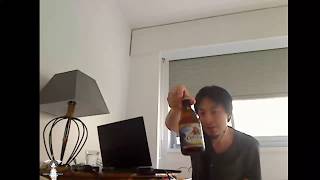 お酒紹介 - 【ひろゆき】敵対してるのに同じことしてる人達。CERVOISE DES ANCÊTRESを呑みながら 2019/08/05 L20