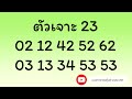 หวย หุ้น แม่น