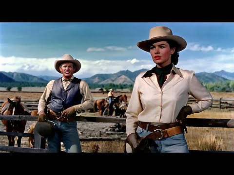 "Frontier Justice: The Wild West’s Toughest Duo!"A Must See!   Western, Adventure Movie  2025