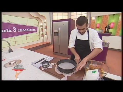 Trick for the cake mold