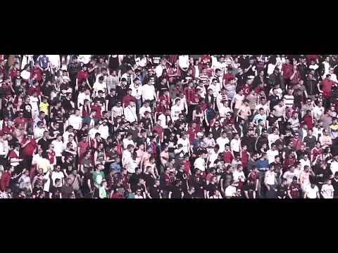 JEDAN GRAD JEDNA LJUBAV (dokumentarni film)