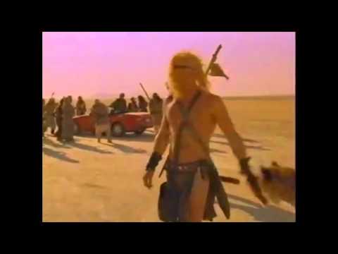 Beastmaster 2 - Greatest Ending - Awful Movie Reviews