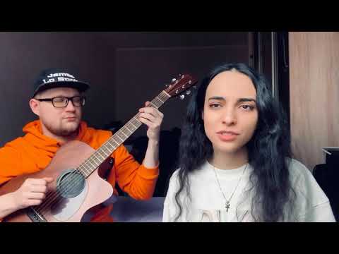 Kiana Ledé - Mad at me ( Julietta x James Lo Scott cover )