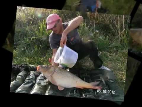 Capturi 2012-Lates si putin Horgesti