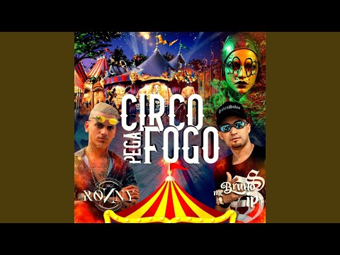 Circo Pega Fogo
