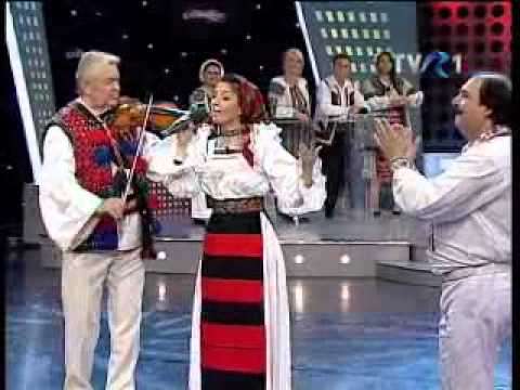 Oana Sârbu şi Gheorghe Turda - "Nu da Doamne nimărui"