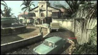 Black Ops Ninja Vol 7: Long Tomahawk & Ballistic Trickshots