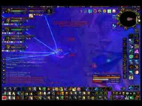 How To Kill: Kael'Thas Sunstrider - Magister's Terrace