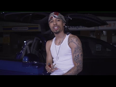 Breadwork Kay - No Filter (Music Video)