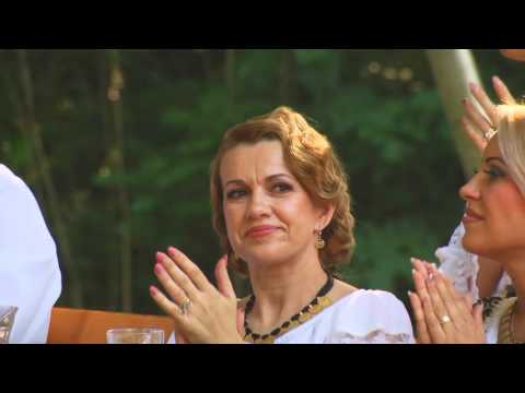 Andreea Tamas si Florin Ionas Generalul - Ziua asta-i ziua mare HD