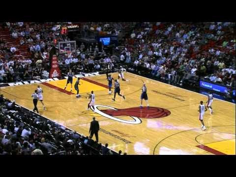 Top 10 Plays of the Night: January 2nd