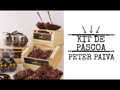 Easter Kit - Peter Paiva