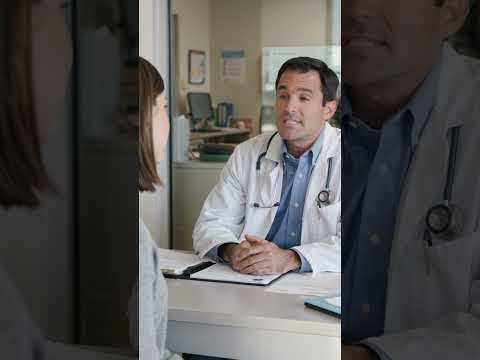 🩺Cómo hablar con un médico en inglés.