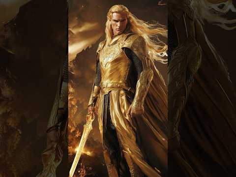 The Tragic Hero Who Should Have DEFEATED Sauron - Glorfindel