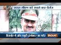 Criminals slit throat of Sub-inspector officer in Uttar Pradesh