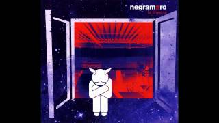 E ruberò la luna - Negramaro