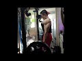 바벨컬80kg