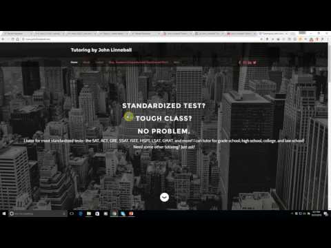 How to Use Thumbtack and Run Your Business 10 25 16