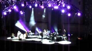 David Lindley &amp; Jackson Browne, Mercury Blues, Greek Theater,  Berkeley, 7-24-10