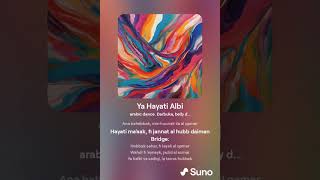 Download lagu Ya Hayati Albi mp3