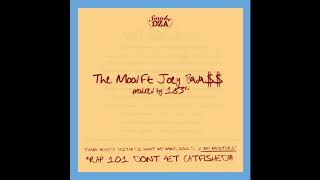 Smoke DZA - "The Mood" (feat. Joey Bada$$) [Official Audio]