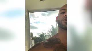 Je te propose un octogone sans règle..... Booba